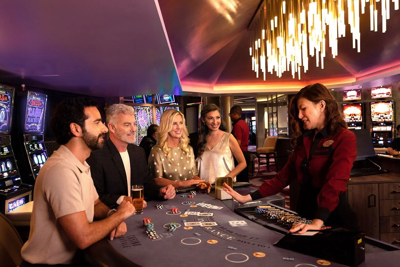 Bonos de casino online