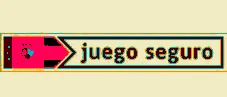 Juego seguro