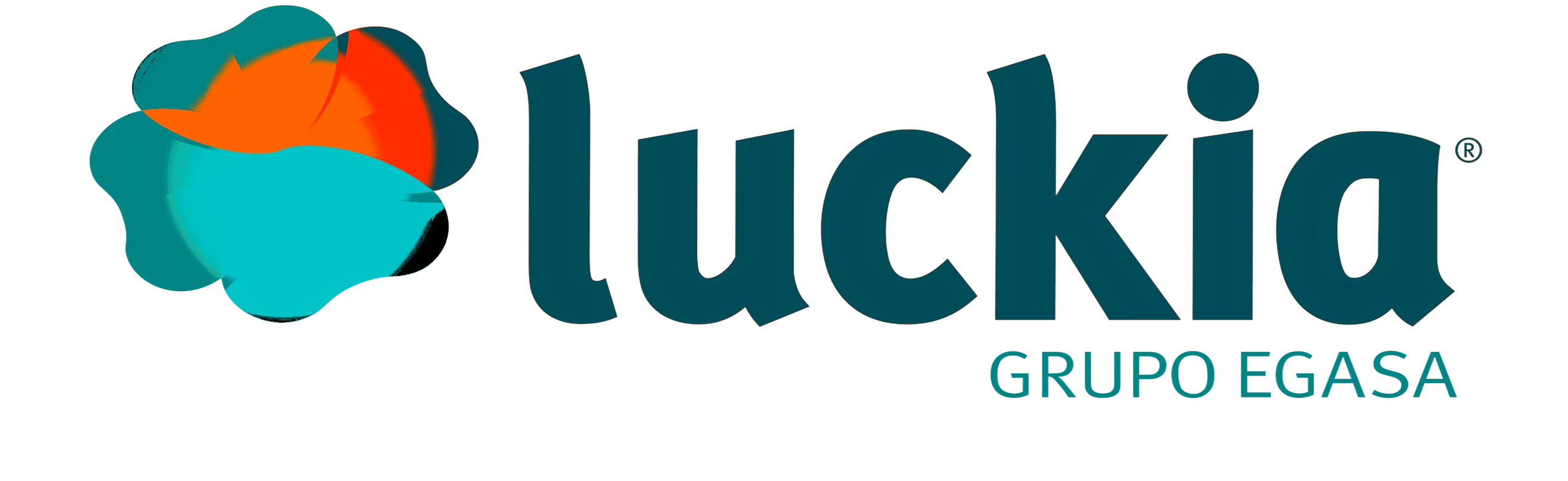 Luckia
